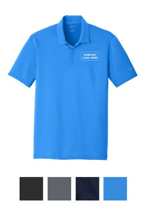 Nike Dri-FIT Legacy Polo