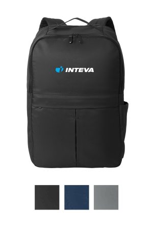 Port Authority Matte Backpack