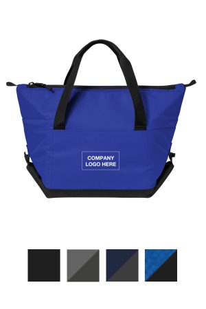 Port Authority® 6-Can Collapsible Cooler