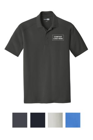 CornerStone - Select Lightweight Snag-Proof Polo