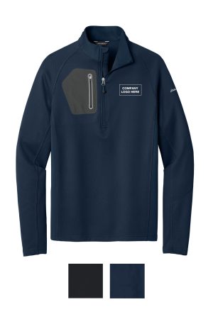 Eddie Bauer® 1/2-Zip Performance Fleece