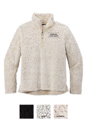 Port Authority® Cozy 1/4-Zip Fleece