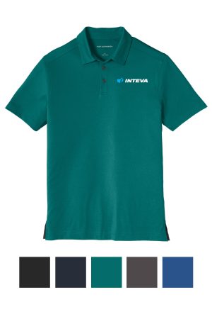 Port Authority®  City Stretch Polo