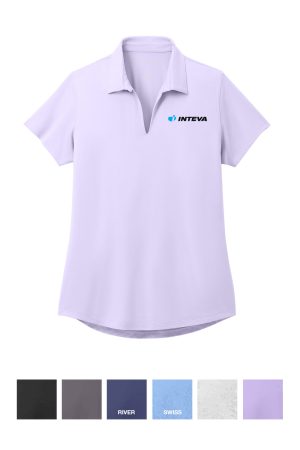 Port Authority Women's City Stretch
  Polo
