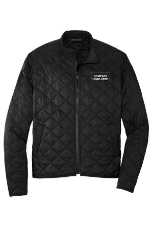 Mercer+Mettle™ Quilted Full-Zip Jacket