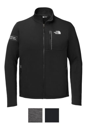 The North Face®
  Skyline Full-Zip Fleece Jacket