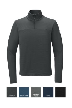 The North Face® Aim 1/4-Zip
  Fleece