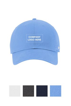 Nike Heritage Cotton Twill Cap