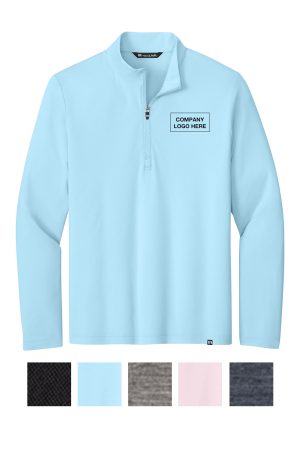 TravisMathew Crestview 1/4-Zip
