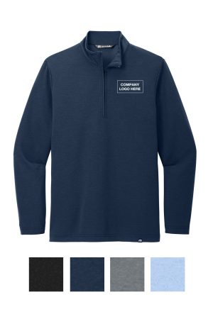 TravisMathew Coveside
  1/4-Zip